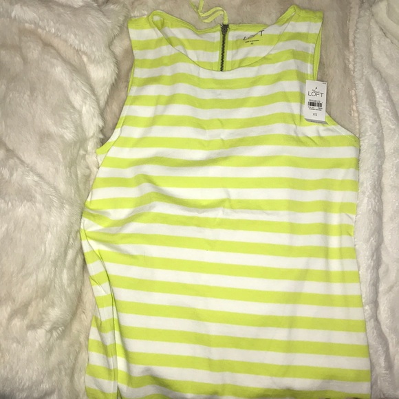 LOFT TOP - Picture 4 of 4